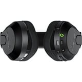 Turtle Beach Stealth 600 Gen 3 Auriculares Inalámbrico Diadema Juego Bluetooth Negro, Auriculares para gaming negro, Inalámbrico, Juego, 20 - 20000 Hz, Auriculares, Negro