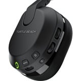 Turtle Beach Stealth 600 Gen 3 Auriculares Inalámbrico Diadema Juego Bluetooth Negro, Auriculares para gaming negro, Inalámbrico, Juego, 20 - 20000 Hz, Auriculares, Negro