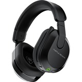 Turtle Beach Stealth 600 Negro PC Auriculares de Juego Inalámbricos con 80hr Batería, Altavoces de 50 mm y Bluetooth para PC, PS5 y PS4, Auriculares para gaming negro, Altavoces de 50 mm y Bluetooth para PC, PS5 y PS4, Inalámbrico, Juego, 20 - 20000 Hz, Auriculares, Negro