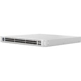 Ubiquiti Unifi USW-Enterprise-48-PoE, Interruptor/Conmutador 