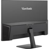 ViewSonic VS19991(VA2708-4K-HD), Monitor LED negro (mate)