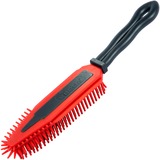 Vileda Cepillo electrostático Pet Pro rojo/Negro