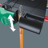 Wera 967/9 TX BO Multicolour 1 juego de llaves Allen, 9 piezas, Destornillador 