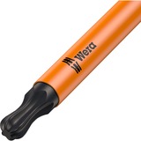 Wera 967/9 TX BO Multicolour 1 juego de llaves Allen, 9 piezas, Destornillador 