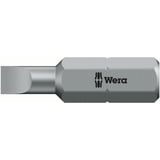 Wera Kraftform Kompakt Stubby Magazin RA 4, Conjuntos de bits negro/Verde