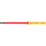 Wera VDE 17 RA Imperial 1, 05006619001, Destornillador rojo/Amarillo