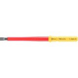 Wera VDE 17 RA Imperial 1, 05006619001, Destornillador rojo/Amarillo