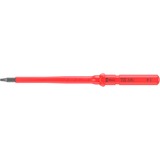 Wera VDE 17 RA Imperial 1, 05006619001, Destornillador rojo/Amarillo