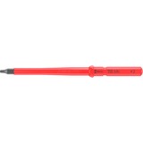 Wera VDE 17 RA Imperial 1, 05006619001, Destornillador rojo/Amarillo