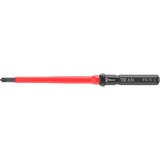 Wera VDE 17 RA Imperial 1, 05006619001, Destornillador rojo/Amarillo