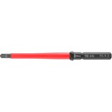 Wera VDE 17 RA Imperial 1, 05006619001, Destornillador rojo/Amarillo