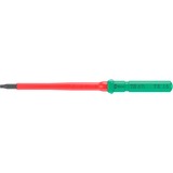 Wera VDE 17 RA Imperial 1, 05006619001, Destornillador rojo/Amarillo