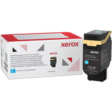 Xerox C410 / VersaLink C415 cartucho de tóner cian de capacidad estándar (2000 páginas) 2000 páginas, Cian, 1 pieza(s)