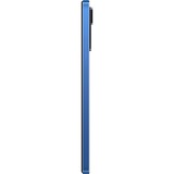Xiaomi Redmi Note 11 Pro 5G, Móvil azul