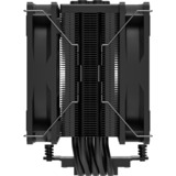Xilence Performance A+ M705D, Disipador de CPU negro
