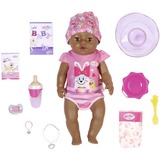 ZAPF Creation Magic Girl DoC, Muñecos BABY born Magic Girl DoC, Muñeca bebé, Femenino, 3 año(s), Chica, 430 mm, 1,58 kg