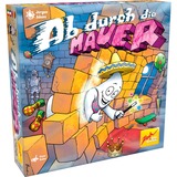 Zoch 601105134 juego de tablero, Juego de mesa 7 año(s), Juego familiar