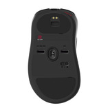 Zowie 9H.N4TBE.A2E, Ratones para gaming negro