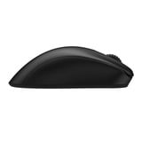 Zowie EC1-DW, Ratones para gaming negro