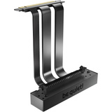 be quiet! BGA15, Cable alargador negro
