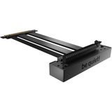 be quiet! BGA15, Cable alargador negro