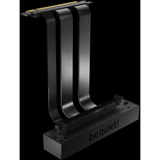 be quiet! be quiet! Cable Elevador 5.0, Cable alargador negro