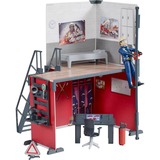 bruder 62702, Escenario 