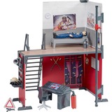 bruder 62702, Escenario 