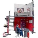 bruder 62702, Escenario 