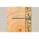 fischer Mini FixTainer PowerFast II - BC, Juego de tornillos plateado