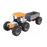 fischertechnik 576107, Juegos de construcción 