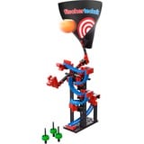 fischertechnik Ping Pong Bowling, Juegos de construcción 
