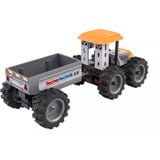 fischertechnik Tractor, Juegos de construcción 