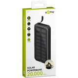 goobay 53934, Banco de potencia negro