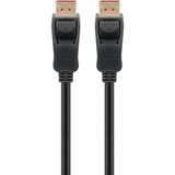 goobay 74759, Cable negro
