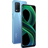 realme Móvil negro