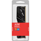 ADATA AX5U6000C3616G-SAMBK, Memoria RAM negro