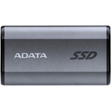 ADATA SE880 500 GB, Unidad de estado sólido gris