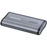 ADATA SE880 500 GB, Unidad de estado sólido gris