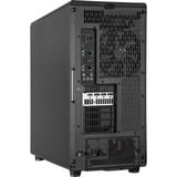 ALTERNATE Gaming-PC Design Edition • RTX 5080 • AMD Ryzen™ 7 9800X3D • 32 GB RAM negro