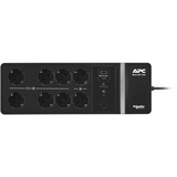 APC Back-UPS BE1050G2-GR, 600W/1050VA negro