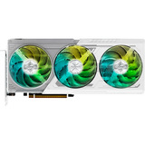 ASRock 90-GA5EZZ-00UANF, Tarjeta gráfica negro