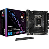 ASRock B760I LIGHTNING WiFi, Placa base 