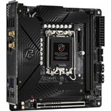 ASRock B760I LIGHTNING WiFi, Placa base 