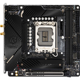 ASRock B760I LIGHTNING WiFi, Placa base 