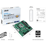 ASUS 90MB1KEP-M0EAYC, Placa base 