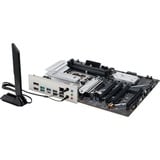 ASUS PRIME B860-PLUS WIFI Intel B860 LGA 1851 (Socket V1) ATX, Placa base Intel, LGA 1851 (Socket V1), Intel Core Ultra (Series 2), LGA 1851, DDR5-SDRAM, 256 GB