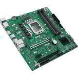 ASUS PRO Q870M-C-CSM Intel Q870 LGA 1851 (Socket V1) micro ATX, Placa base Intel, LGA 1851 (Socket V1), Intel Core Ultra (Series 2), DDR5-SDRAM, 256 GB, DIMM