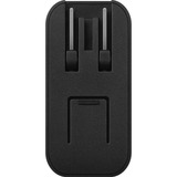 ASUS ROG Ally Cargador Gaming Dock, Adaptador negro