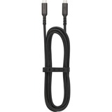 ASUS ROG Ally Cargador Gaming Dock, Adaptador negro